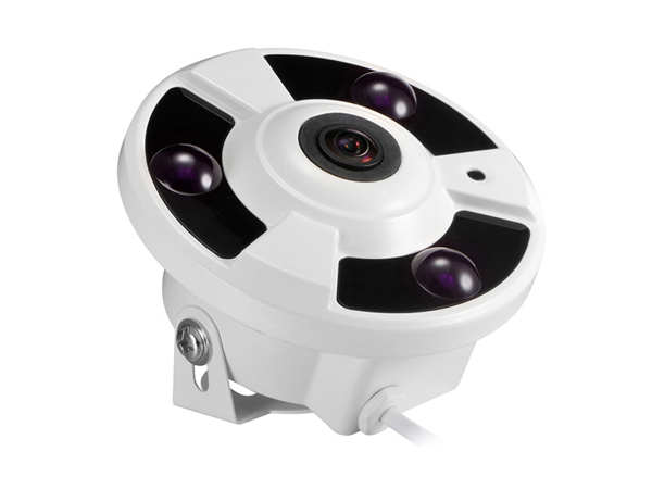 IPC-SKY30 Network Camera