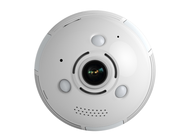 PIR Motion Detection Camera